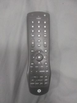 VIZIO REMOTE CONTROL SJ - 1 X4