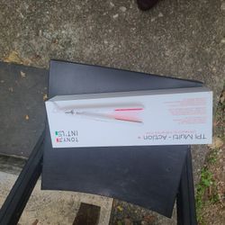 TPI Multi-Action + Ultrasonic Infrared IRON