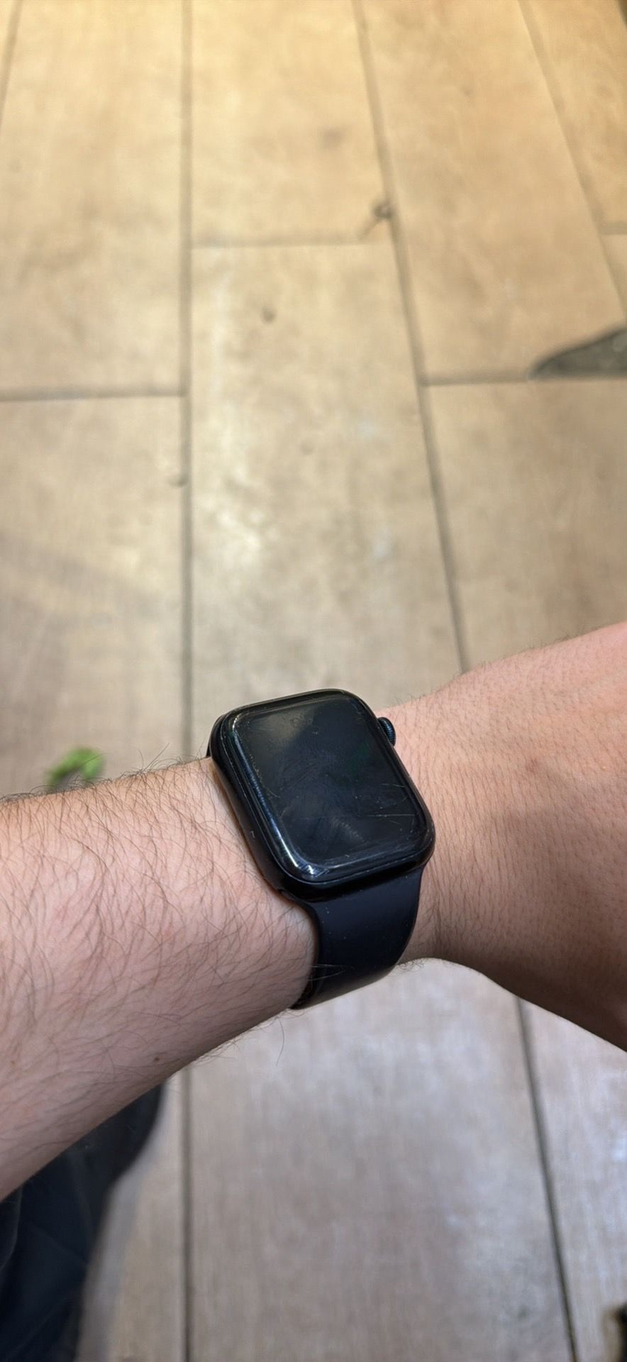 Apple Watch series series 9