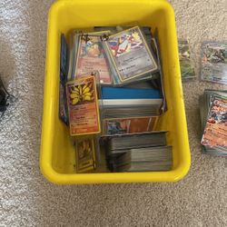 Pokemon Collection