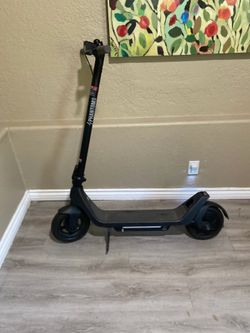 Phantom A10 Electric scooter