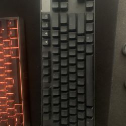 Apex Pro Keyboard 