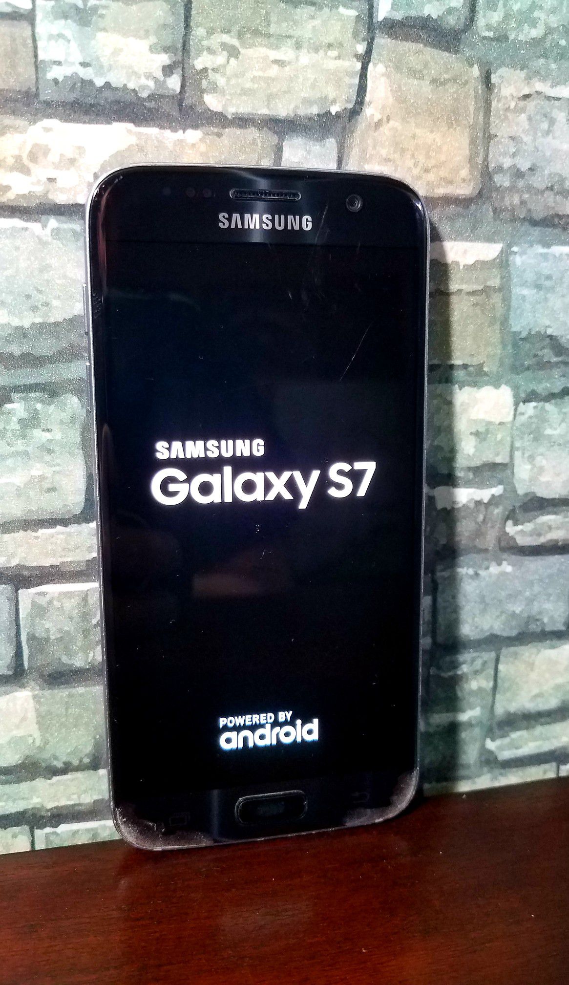 Samsung Galaxy S7 Sprint 32 gb