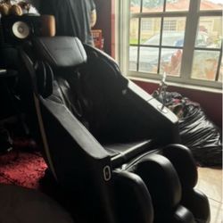 Massage chair