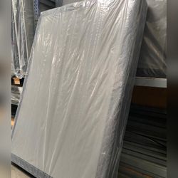Queen size box spring
