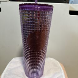 Starbucks Cup