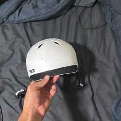 Bern Helmet snowboarding 