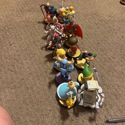 Amiibo