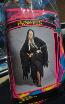 Halloween Costume
