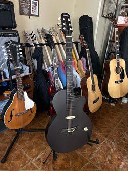 3 Electric Guitars for Sale – This Weekend Only! Cash Only
