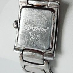 Vintage Brighton Women's Watch