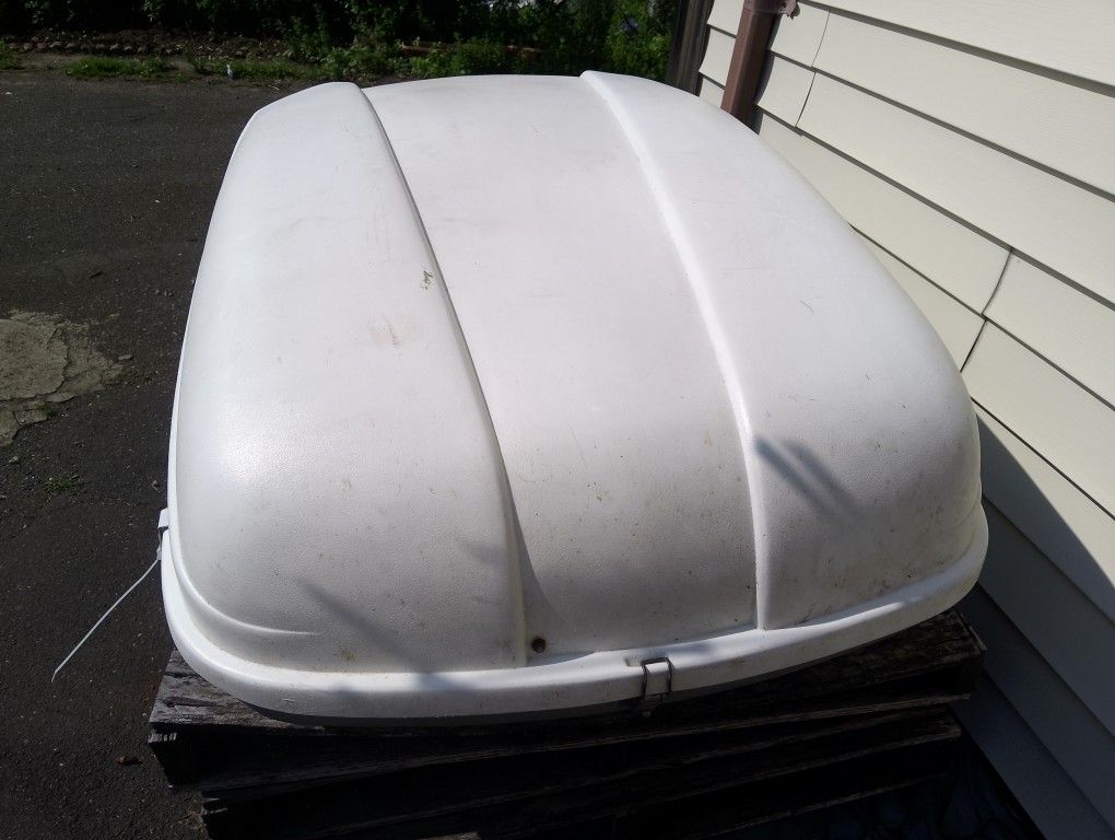 Roof Top Cargo