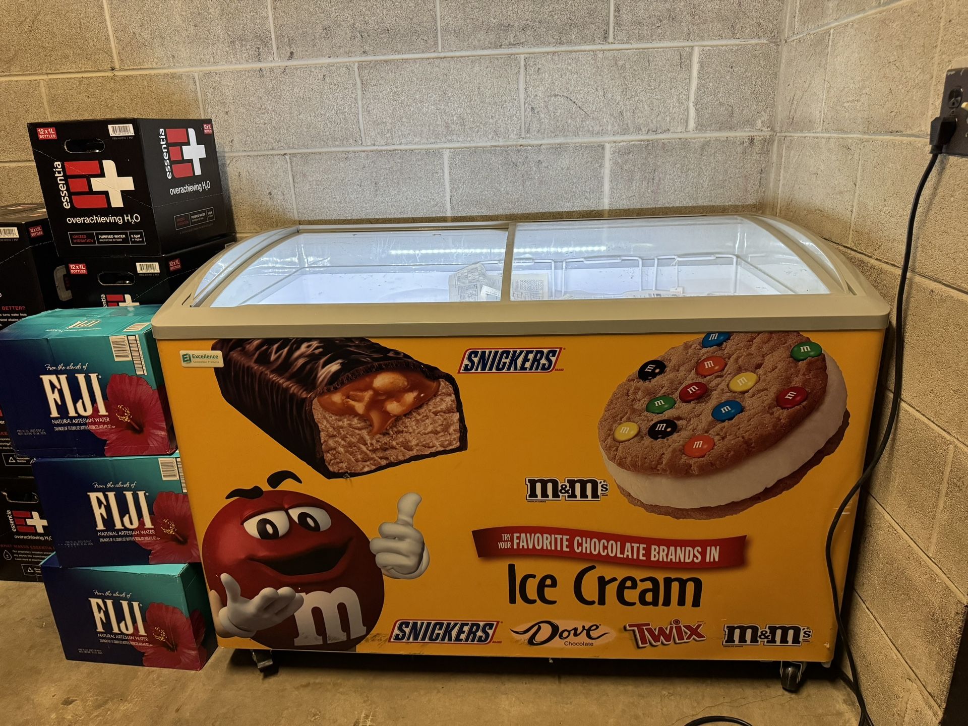 Ice Cream