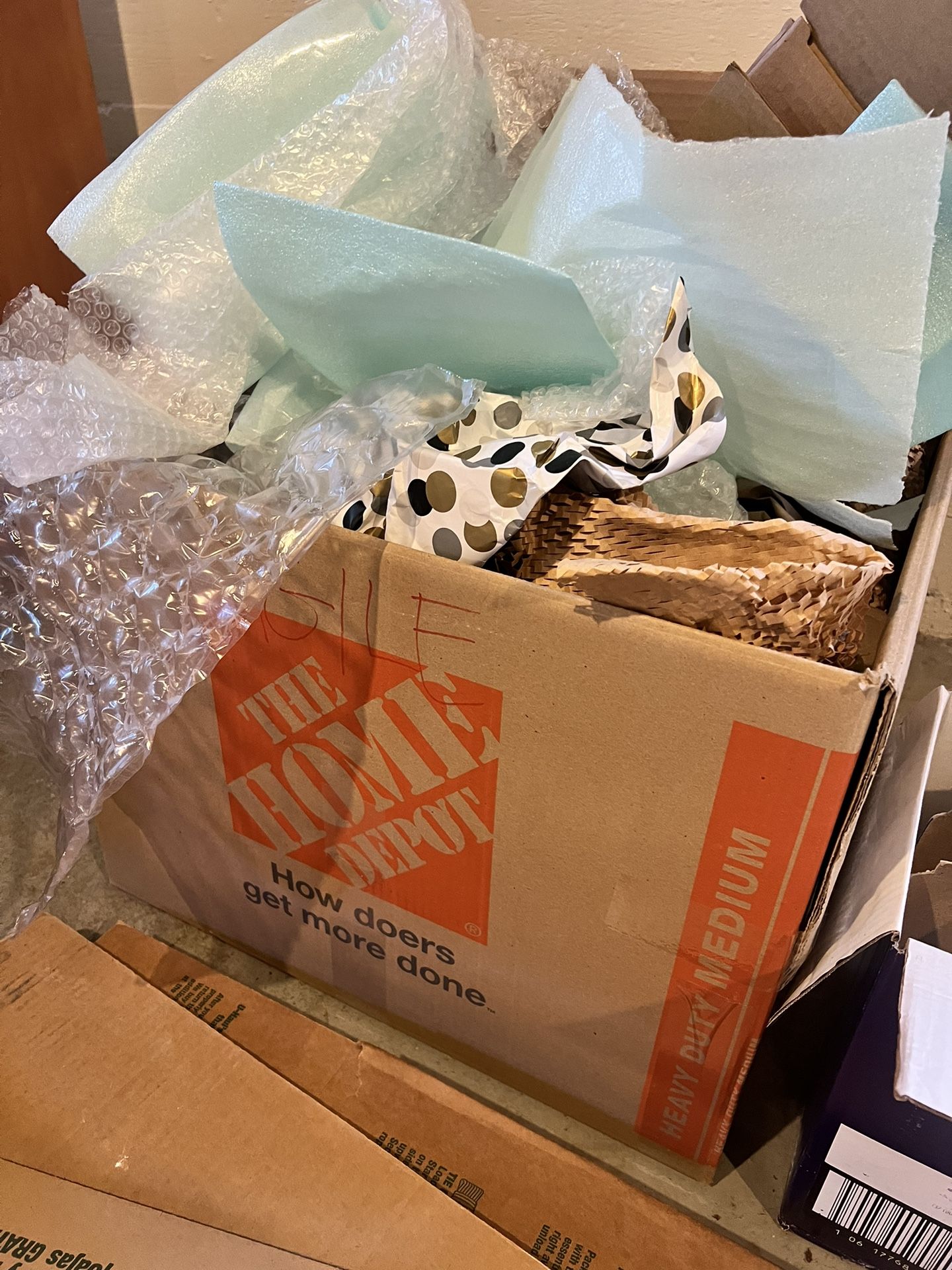 Moving Boxes for Sale in Seattle, WA OfferUp