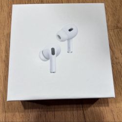 AirPod Pro 2
