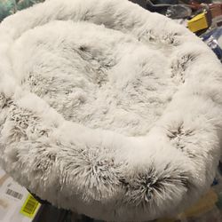 Richgra Dog Bed Donut 