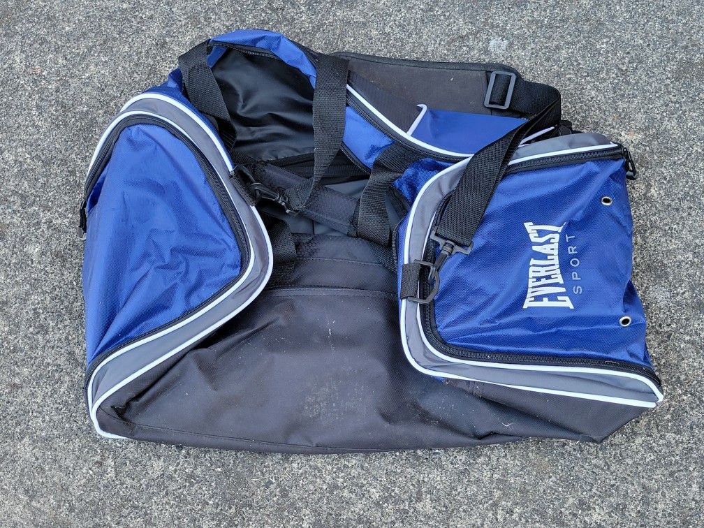 Sports bag