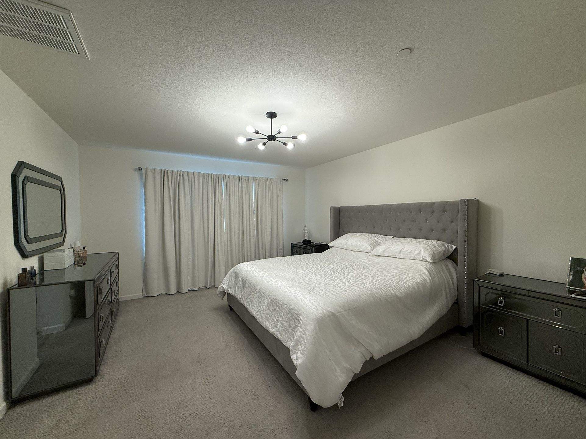 Z Gallerie Bedroom Set