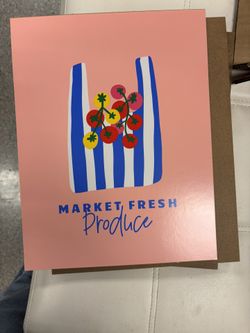 Bulk Box of Decorative Signs – 3 Different Designs!