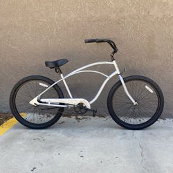 ELECTRA BEACH CRUISER BIKE 