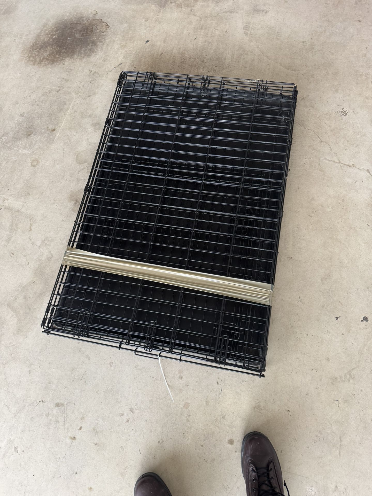 Large Dog Crate