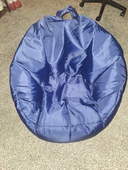 Big Joe Bean Bag