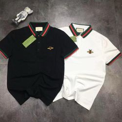 Men’s  T-Shirt  Size L Black Color 