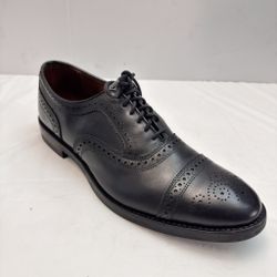 SIZE 11 D Allen Edmonds Cap Toe Shoes. Zapato De Vestir! 