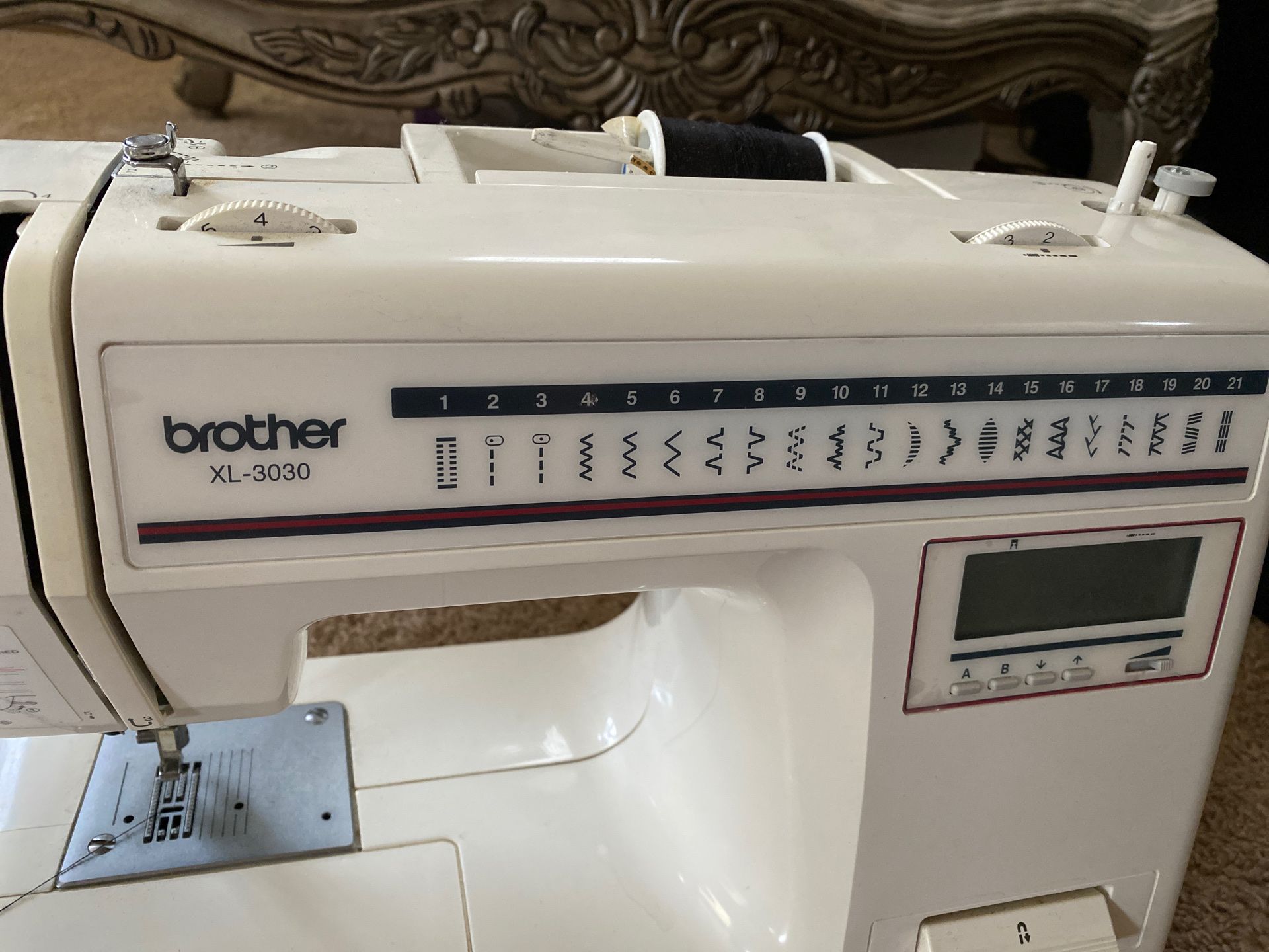 Brother XL3030 for Sale in Redmond, WA OfferUp