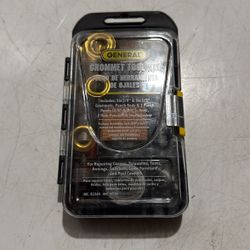 Grommet Tool Kit