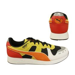 Limited Edition PUMA RS-100 x Roland TR-808