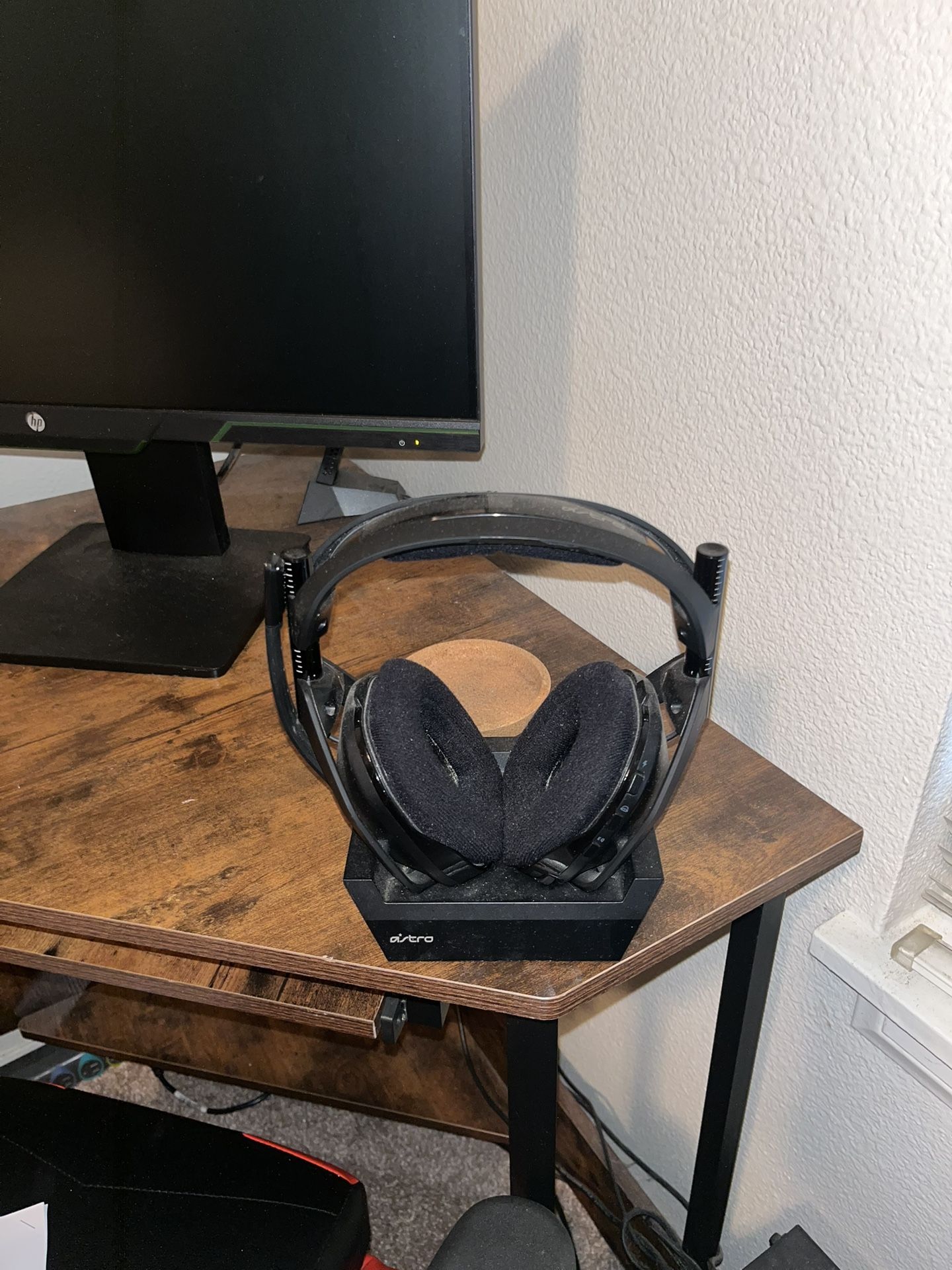 Astro A50 Gaming Headphones