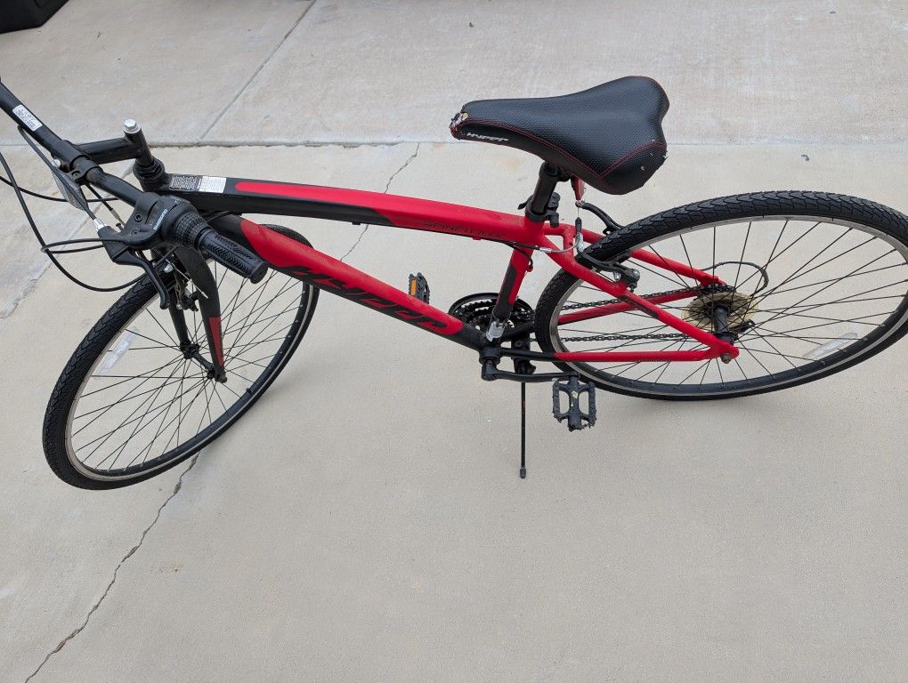 Adult Speed Mountain Bike