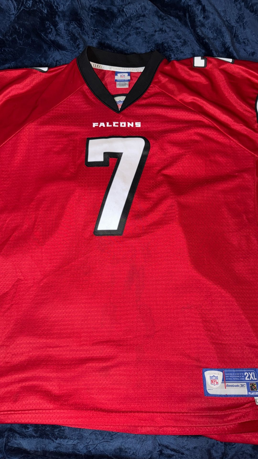 Mike Vick Jersey