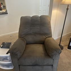 Recliner 