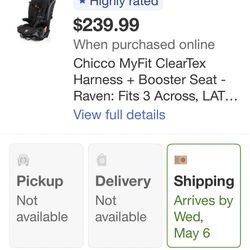 Car Seat