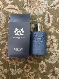 Parfums De Marly For Men 125 ml
