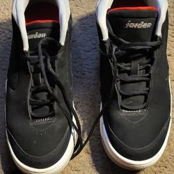 Jordan Size 11.5 De Hombre