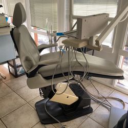 Dentist Chair