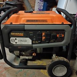 Generac 6500 