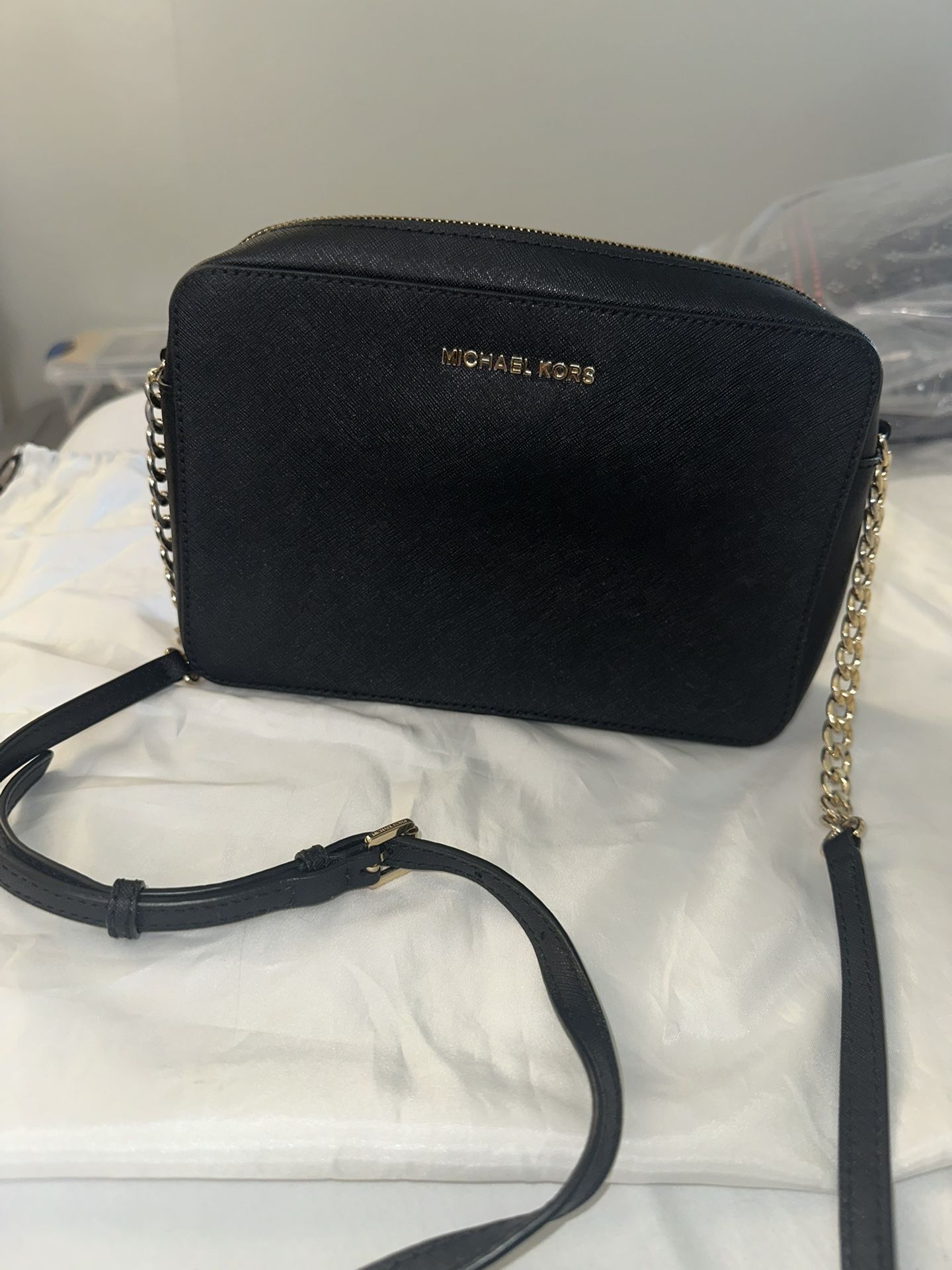 Michael Kors Crossbody Purse