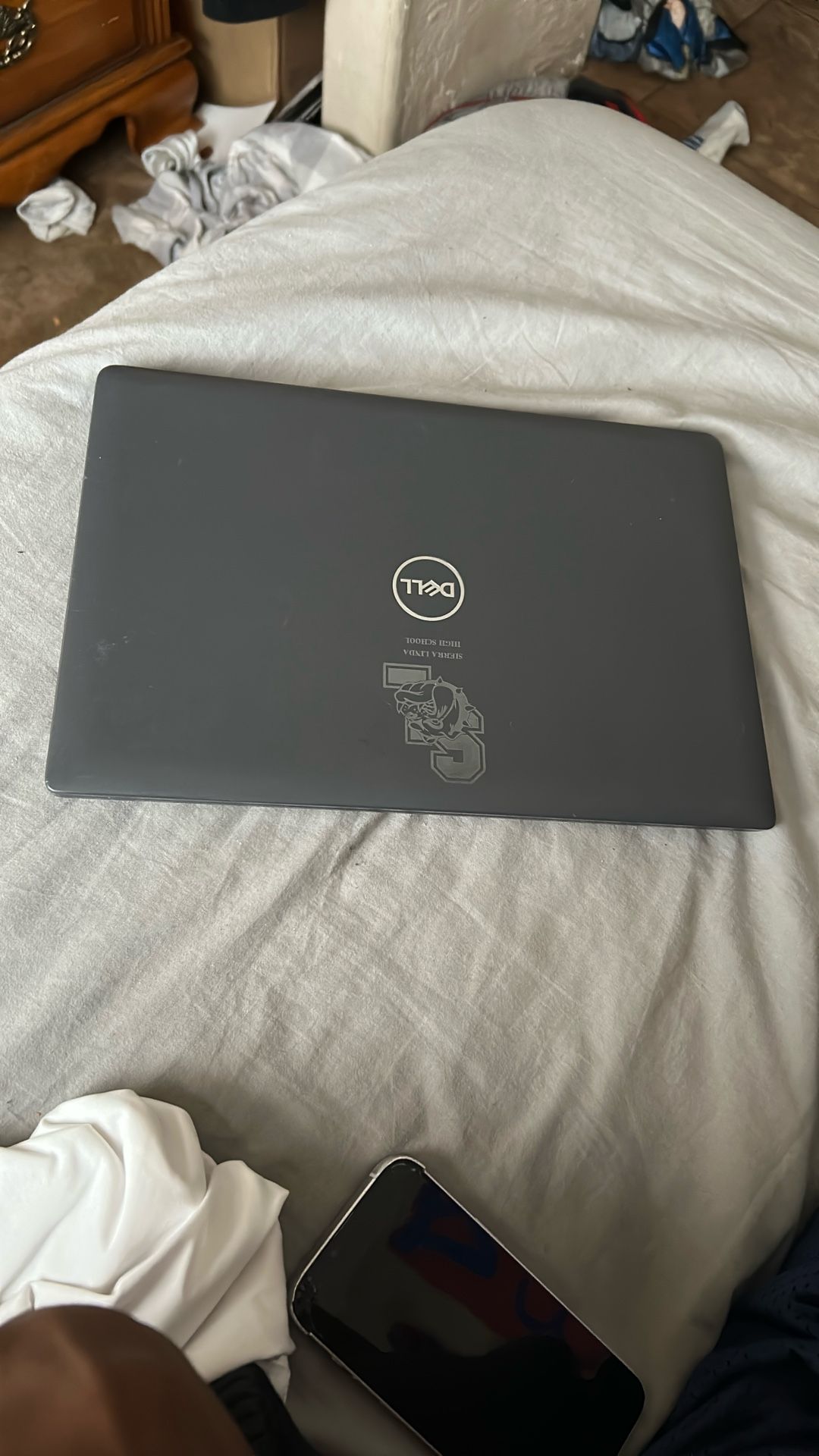 Dell Laptop