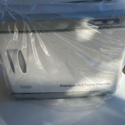ForPro (premium Hot Towel Warmer)