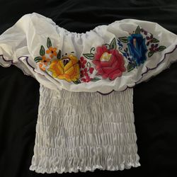 Folklórico Outfit
