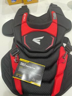 Catcher Chest Protector