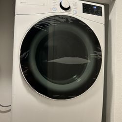 Dryer 
