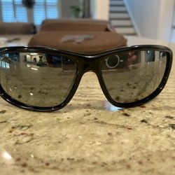 Maui Jim Sunglasses 