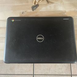$20-!!-Dell Chromebook 11-3180