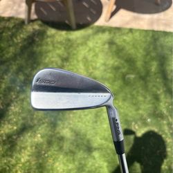 Ping i500 irons U-4