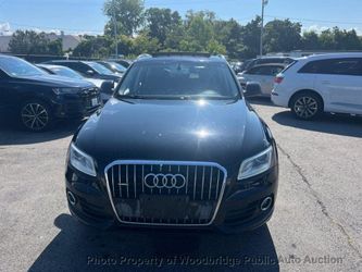2014 Audi Q5